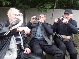 500 Treffen 2017 Tag2